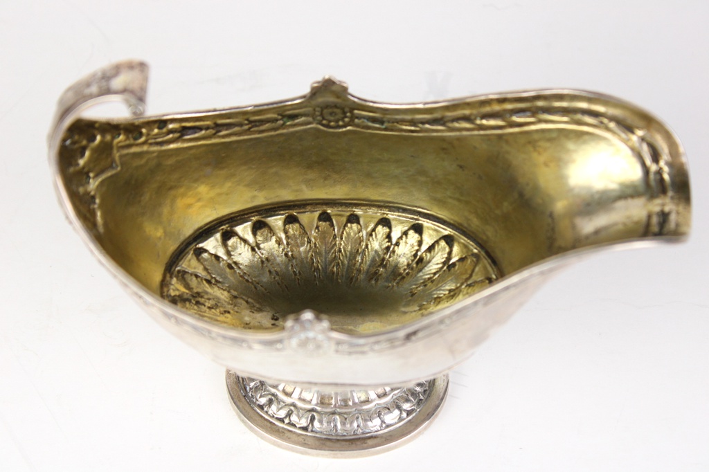 Empire-antique-silver-sauceboat-sidabrine-padazine-indas-3.JPG