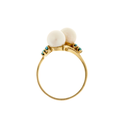 Golden-ring-with-perls-turquoise-auksinis-ziedas-su-perlais-ir-turkiais-4.png