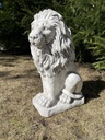 Lion sculpture.JPG