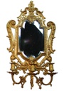 Gilded-Brass-candlesticks-with-mirror-paauksuotos-zalvarines-zvakides-3.jpeg