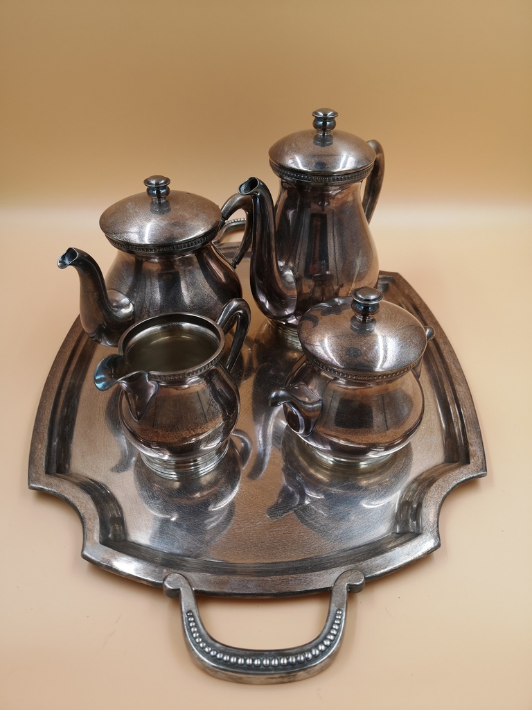 Coffee set