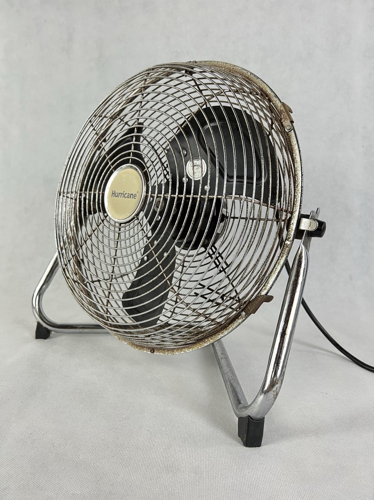 Ventilaator