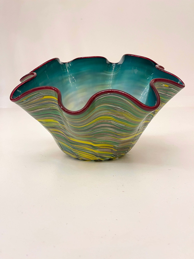 Serving Bowl