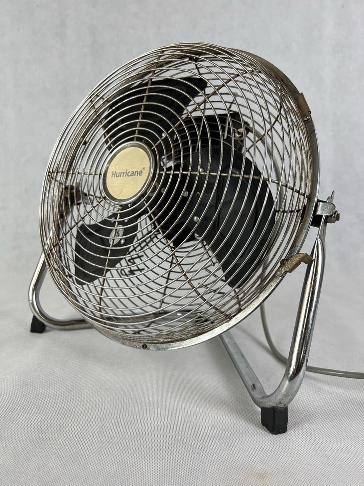 Ventilaator