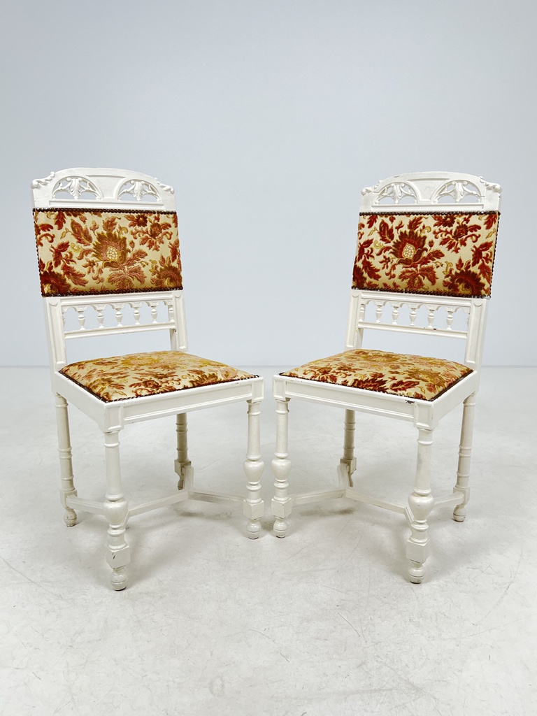 Chairs 2 pcs