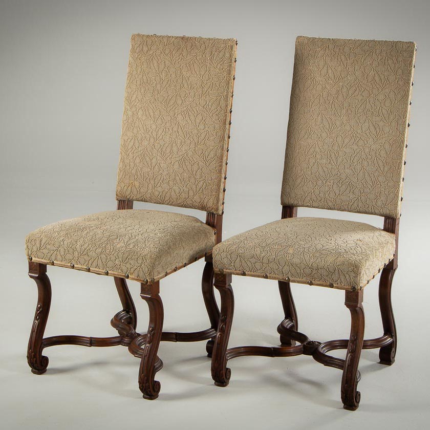 Chairs 2 pcs