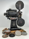 film projector