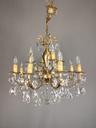 Crystal Chandelier