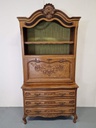 Secretaire with drawers