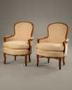 Armchairs, 2 pcs