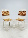 Chairs 2 pcs