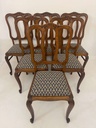 Chairs 6 pcs