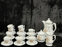 Coffee Set of 12