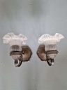 Wall Lights 2 pcs